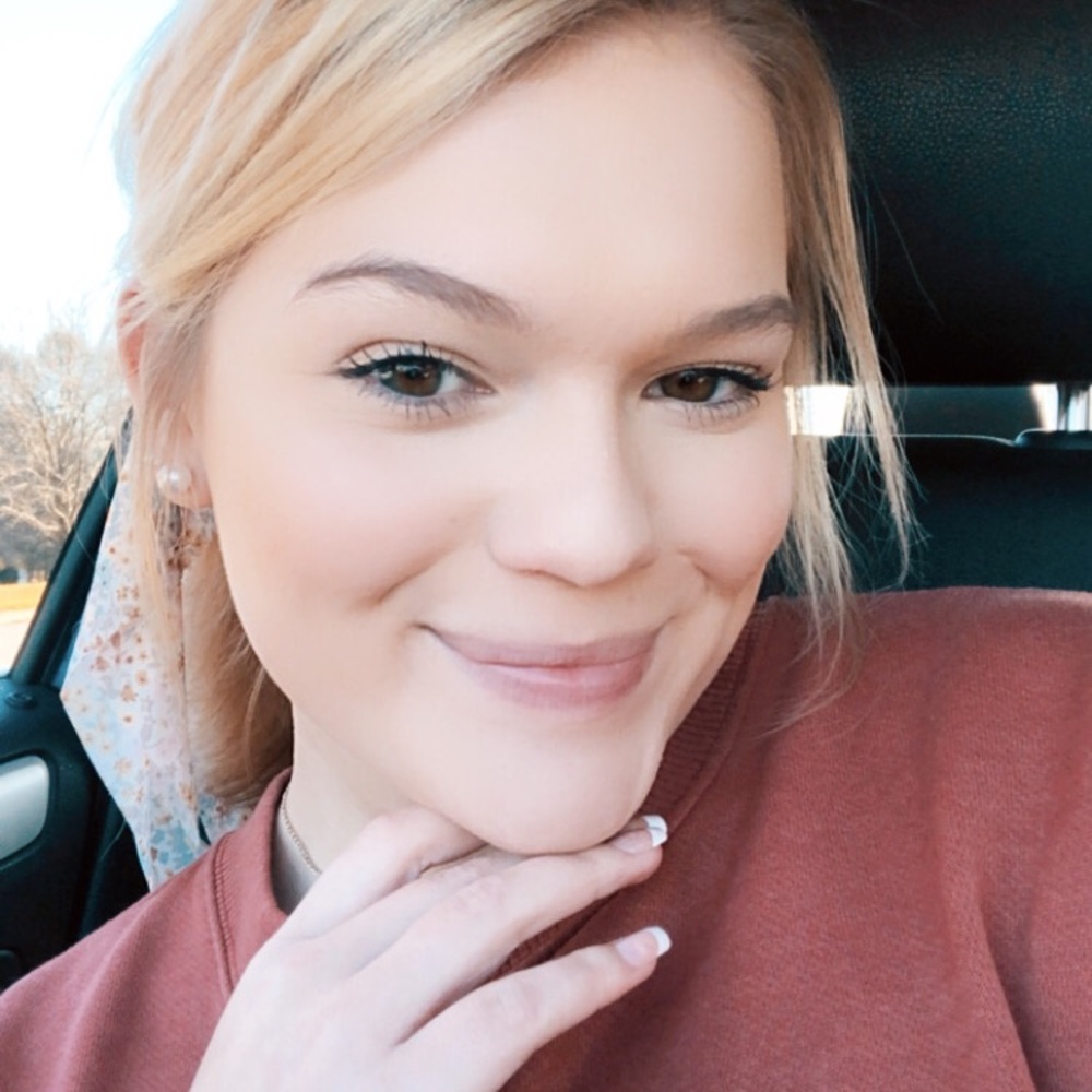 Meet your Posher, Paige